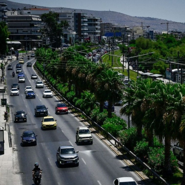 Αντιπλημμυρικά έργα στο Παλαιό Φάληρο - «Με σχέδιο και συνέπεια χτίζουμε ασπίδα στο Λεκανοπέδιο»