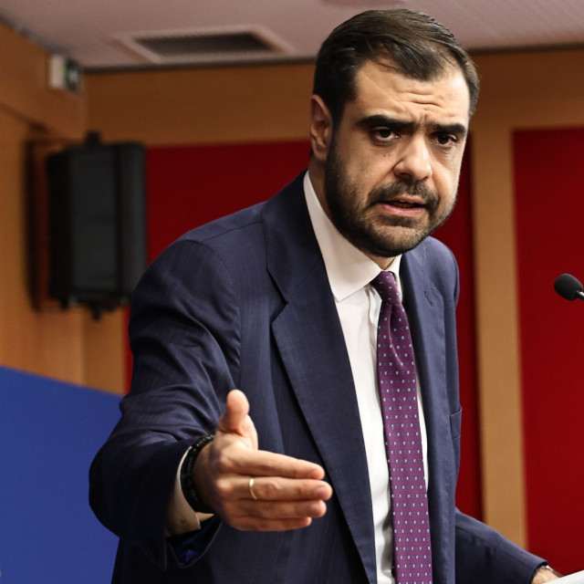 Μαρινάκης: Στις 14 Οκτωβρίου οι ανακοινώσεις για το πετρέλαιο θέρμανσης