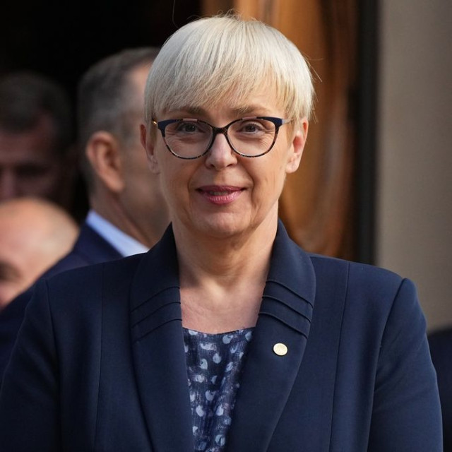 Σκάνδαλο κατασκοπείας στη Σλοβενία: Στο επίκεντρο η Πρόεδρος - Το αυτοκινητικό και η Ρωσίδα φίλη
