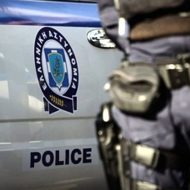 Θεσσαλονίκη: Συνελήφθη 29χρονος Τούρκος που καταζητούνταν με ερυθρά αγγελία της Interpol