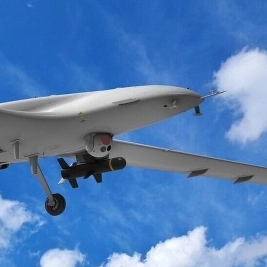 Τρία τουρκικά drones παραβίαααν επτά φορές τον Εθνικό Εναέριο Χώρο στο Αιγαίο