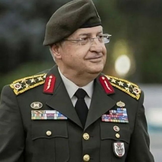 Γκιουλέρ: Παρακολουθούνται οι δραστηριότητες της Ελλάδας που παραβιάζουν τα συμφέροντα της Τουρκίας