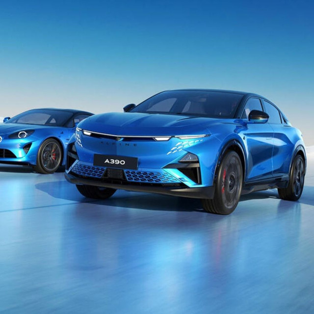 Η Alpine δεν θέλει να γίνει… Porsche!