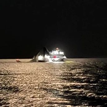 Τουρκικά αλιευτικά έφτασαν μέχρι και το «απαγορευμένο» θαλάσσιο πάρκο της Αλοννήσου!
