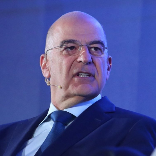 Δένδιας: «Τιμάμε τη μνήμη των θυμάτων της τρομοκρατίας σε κάθε γωνιά του κόσμου»