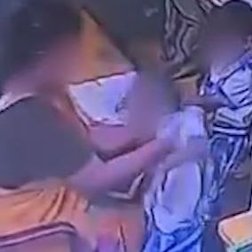 Ινδία: Εξάχρονος κατέρρευσε και πέθανε μετά από χαστούκι δασκάλου