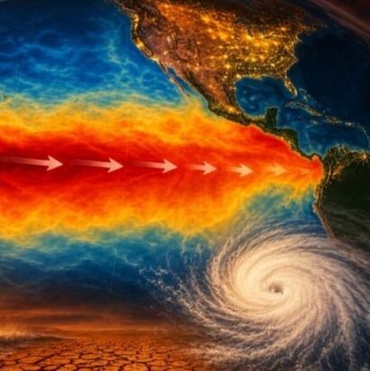 Tι κρύβεται πίσω από το όνομα El Niño; «Μικρό αγόρι ή Θείο Βρέφος» - Τρομακτικά σενάρια