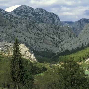 Κροατία: Δύο νεκροί από συντριβή μικρού αεροσκάφους κοντά στο Ζαντάρ