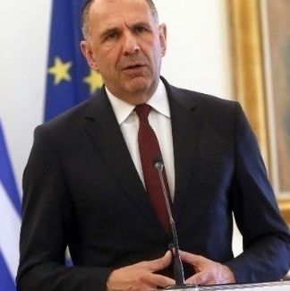 Τηλεφωνική επικοινωνία του Γιώργου Γεραπετρίτη με τον ΥΠΕΞ της Ινδίας