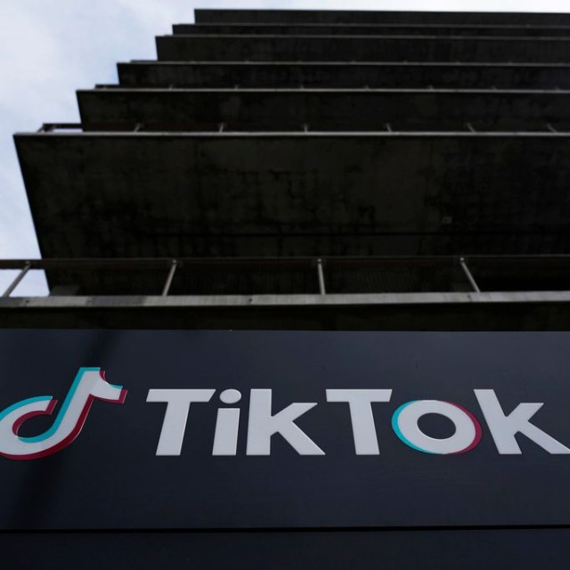 Συμβιβασμός 400 εκατ. δολαρίων από το TikTok στις ΗΠΑ για τα δεδομένα παιδιών