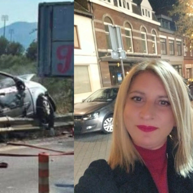 Τραγωδία στην Κάτω Αχαΐα: Νέα στοιχεία για την 46χρονη που έχασε τη ζωή της στο τροχαίο