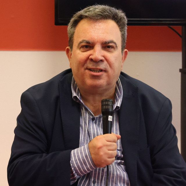 «Ας δείξουμε σεβασμό» - Το μήνυμα του Αντώνη Καρπετόπουλου για τον Αντώνη Πανούτσο
