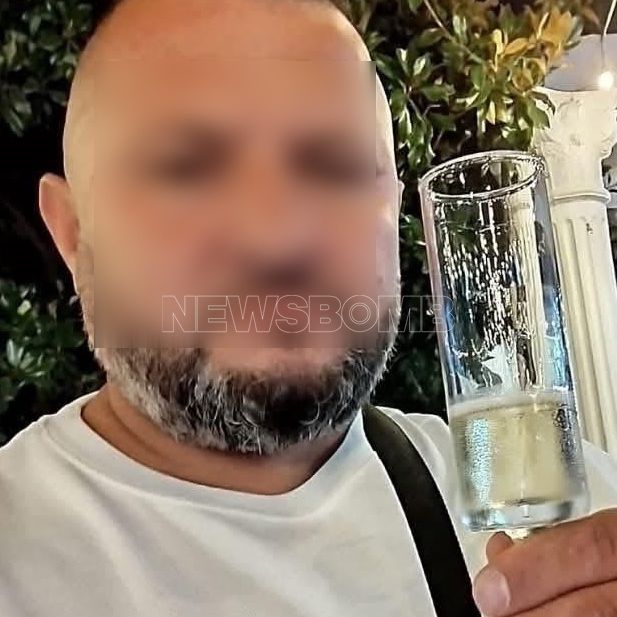 Νέα Σμύρνη: Αυτός είναι ο Αλβανός δράστης της στυγερής δολοφονίας της 45χρονης