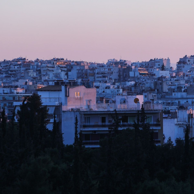 Στεγαστική κρίση: Αυτά είναι τα μέτρα που θα ανακοινωθούν στη ΔΕΘ