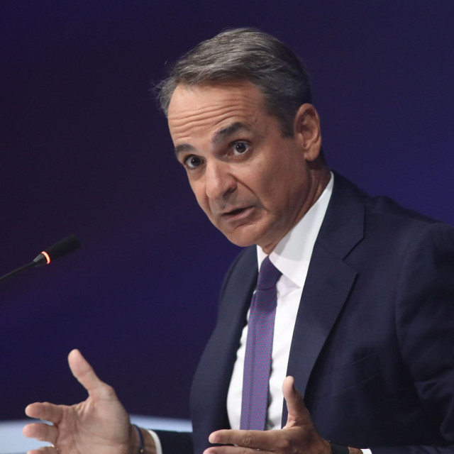 Μητσοτάκης: Όλα όσα αλλάζουν από το φθινόπωρο - Οι παρεμβάσεις σε οικονομία, ρεύμα και αγροτικό