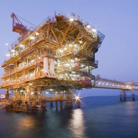 Το Ιράν ανακοίνωσε νέο τεράστιο κοίτασμα εν μέσω του πόλεμου που πλήττει τον ενεργειακό τομέα