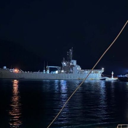 Αναχώρησαν οι Patriot από την Κάρπαθο – Μεταφέρονται στη Σούδα