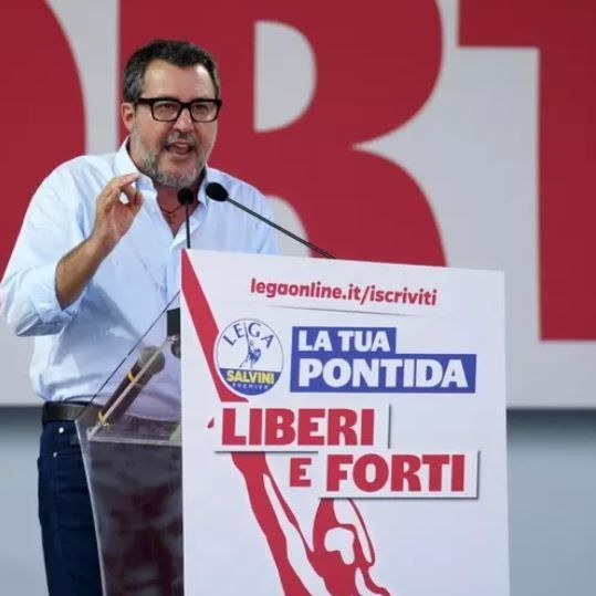 Ιταλία: «Μπλόκο» Σαλβίνι στην επιστροφή μεταναστών από τη Γερμανία