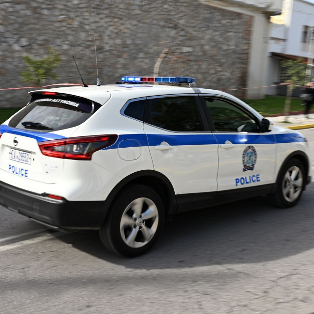 Πάτρα: 18χρονη τουρίστρια κατήγγειλε σεξουαλική παρενόχληση από εργαζόμενο σερβιτόρο