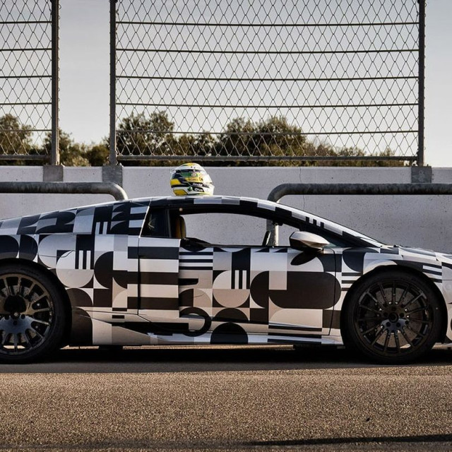 Audi Nuvolari: Πώς οι οδηγοί της F1 βοήθησαν να εξελιχθεί το supercar των 1.001 ίππων