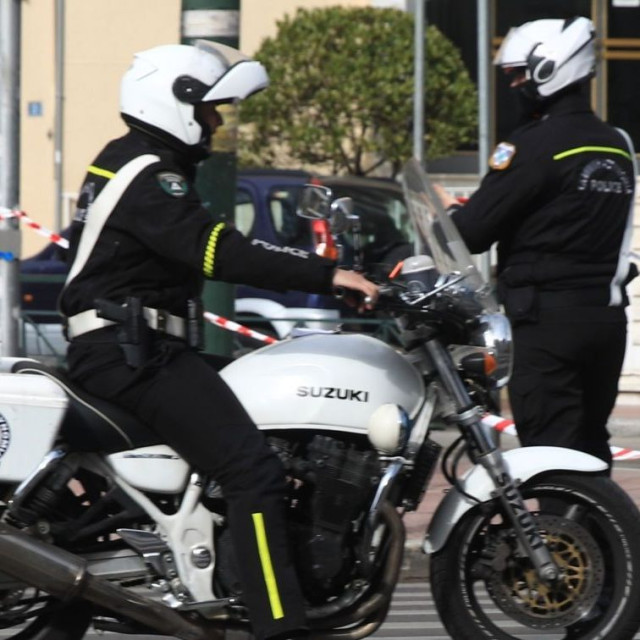Σαφάρι της Τροχαίας στην Αττική:  Οδηγοί έτρεχαν με 170 και 165 χλμ/ώρα – Πάνω από 5.000 παραβάσεις
