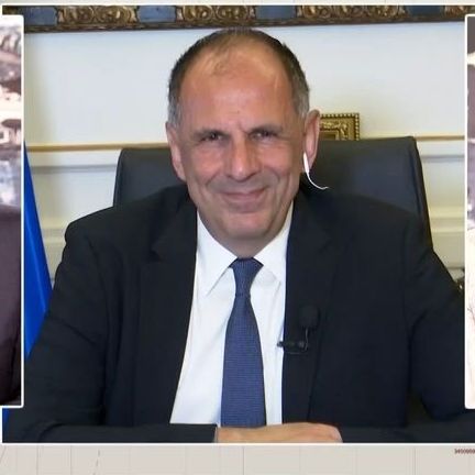 Γεραπετρίτης: Έχουμε την ισχύ να επιβάλουμε τα εθνικά συμφέροντα-Τα ήρεμα νερά δεν είναι αυτοσκοπός