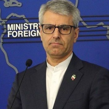 Το Ιράν απειλεί με απευθείας χτύπημα τη Βουλγαρία - «Βοηθάει τις ΗΠΑ»