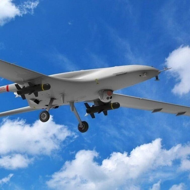 Μπαράζ τουρκικών παραβιάσεων στο Αιγαίο με UAV