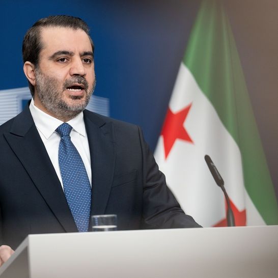 Συρία-Ισραήλ: Συζήτηση αξιωματούχων στην Ιορδανία για την επίτευξη συμφωνίας υπό επίβλεψη των ΗΠΑ