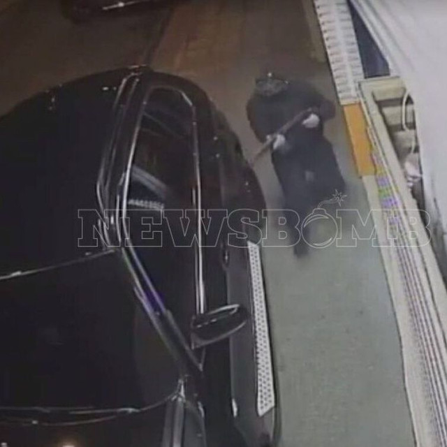 Συνελήφθη στα Κατεχόμενα ο ύποπτος για τη δολοφονία Ζαμπούνη και την υπόθεση της Greek Mafia