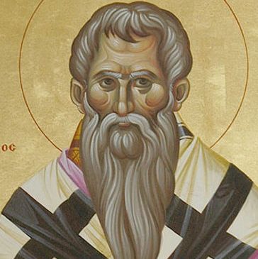 Εορτολόγιο 25 Αυγούστου: Ποιοι γιορτάζουν σήμερα