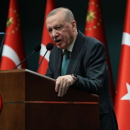 Νέο μήνυμα Ερντογάν προς το Ισραήλ: «Καμία παραχώρηση από τα συμφέροντά μας στη Συρία»