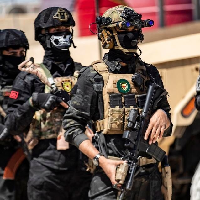 Συρία: Τέλος εποχής για τις SDF - Ο επικεφαλής των κουρδικών δυνάμεων ανακοίνωσε τη διάλυσή τους
