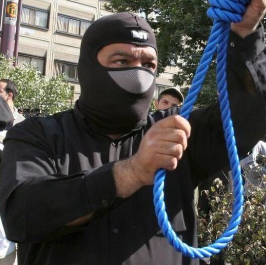 Τραμπ: «Να σταματήσουν αμέσως εκτελέσεις στο Ιράν - Ανθρωπιστική κρίση επικών διαστάσεων»