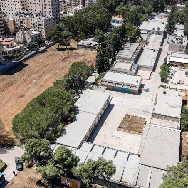 Ιερουσαλήμ: «Ρεσάλτο» της ισραηλινής αστυνομίας σε κέντρο του ΟΗΕ για τους Παλαιστίνιους πρόσφυγες
