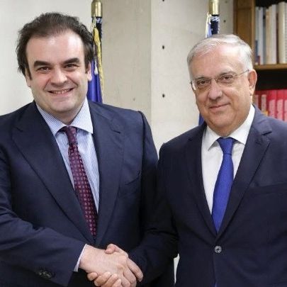 Θεοδωρικάκος: Στόχος η ενίσχυση του εισοδήματος των οικογενειών και η στήριξη των επενδύσεων