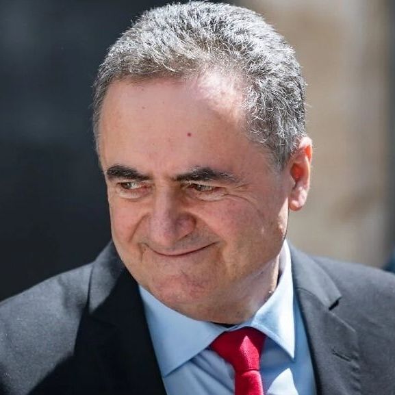 «Τα ισραηλινά στρατεύματα θα παραμείνουν στη Νότια Συρία» λέει ο υπουργός Άμυνας Ισραέλ Κατς