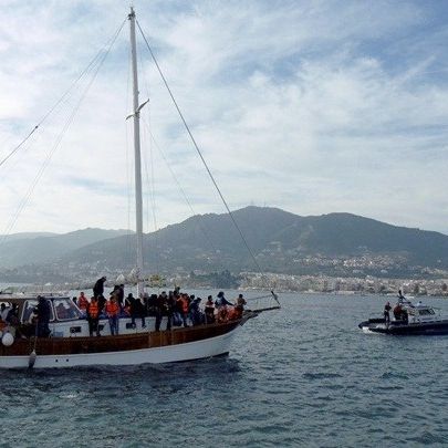 Μείωση 35% στις μεταναστευτικές ροές και αύξηση στις επιστροφές το τελευταίο 12μηνο