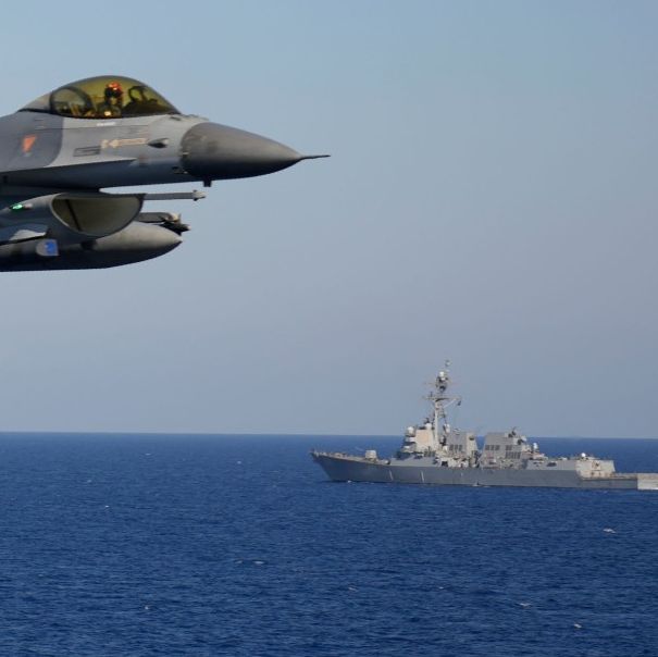 Ελληνοτουρκικά:  Η Αθήνα δεν θέλει κρίση αλλά δεν φοβάται να απαντήσει αν χρειαστεί 