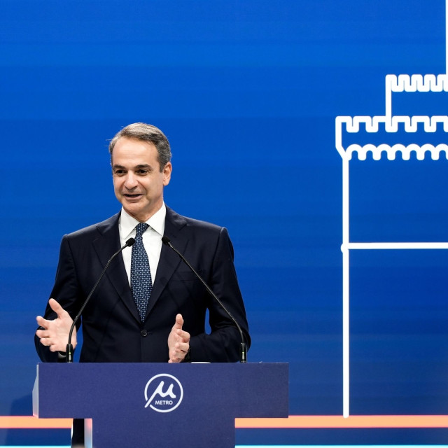 Στο επίκεντρο η Θεσσαλονίκη: Ο Μητσοτάκης ανεβαίνει Βορρά και το γαλάζιο ψηφοδέλτιο παίρνει φωτιά