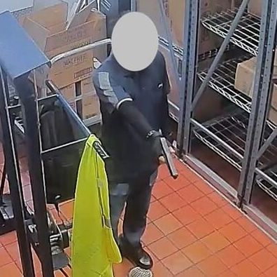 Καλιφόρνια: Εργαζόμενος σε fastfood πυροβόλησε συνάδελφό του πριν πέσει νεκρός από πυρά