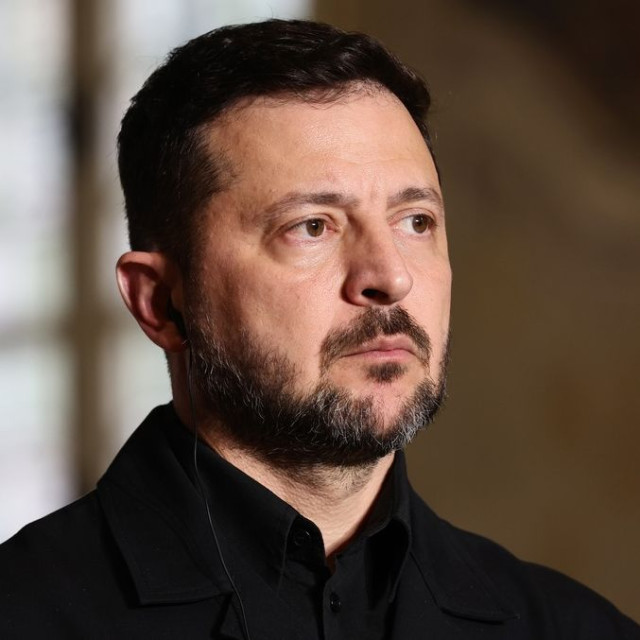 Ζελένσκι: Καλεί την Κίνα να παίξει ισχυρότερο ρόλο διαμεσολάβησης στον τερματισμό του πολέμου