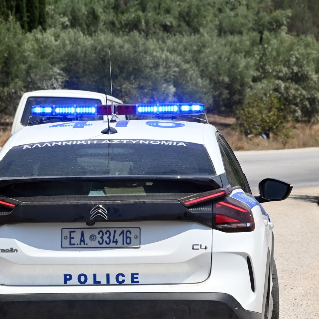 Αχαΐα: Επεισοδιακή σύλληψη άνδρα στον Αλισσό – Αρνήθηκε αλκοτέστ, εξύβρισε και απείλησε αστυνομικούς