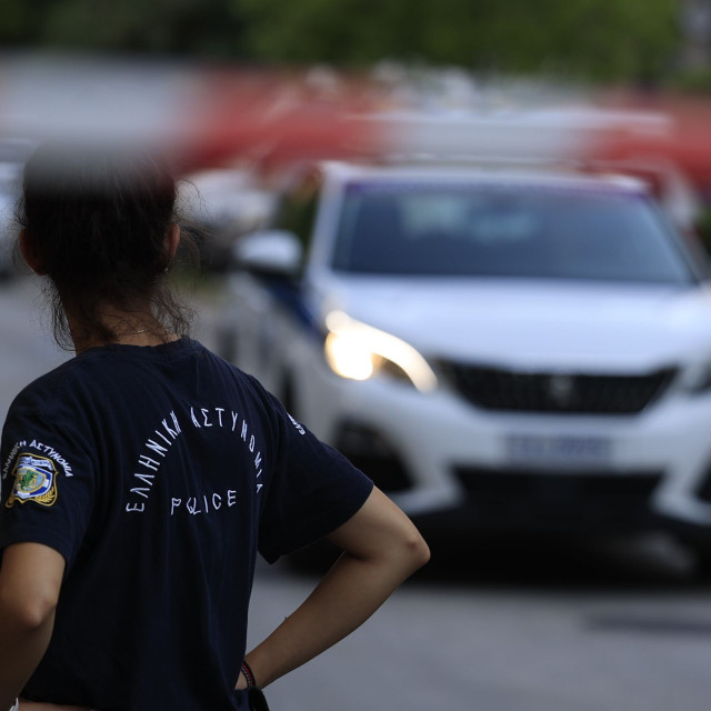 Αστυνομία: Έφοδος σε οίκους ανοχής στην Αττική