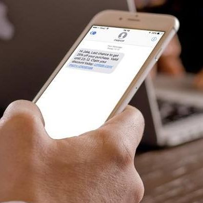 Προειδοποίηση από την ΕΛ.ΑΣ.: Νέα απάτη μέσω SMS - Πώς να προστατευθείτε