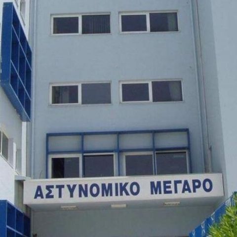 Χανιά: Νεκρός βρέθηκε 27χρονος στα κρατητήρια του Αστυνομικού Μεγάρου