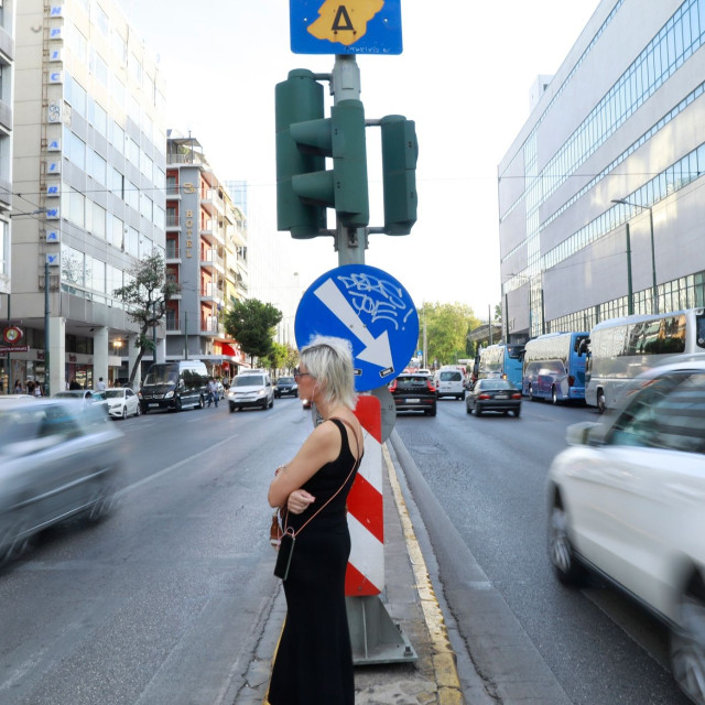 Δακτύλιος: Πότε επιστρέφει στο κέντρο της Αθήνας - Όσα πρέπει να γνωρίζετε