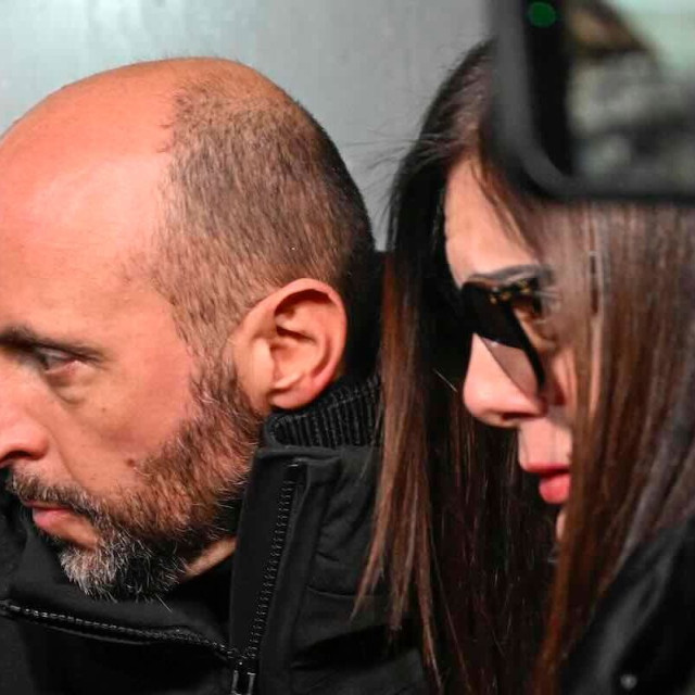 Ζακ Μορέτι:  Ο ιδιοκτητής του μπαρ στο Κραν Μοντανά που ξυλοκόπησε τη συζυγό του - Η κατάθλιψη