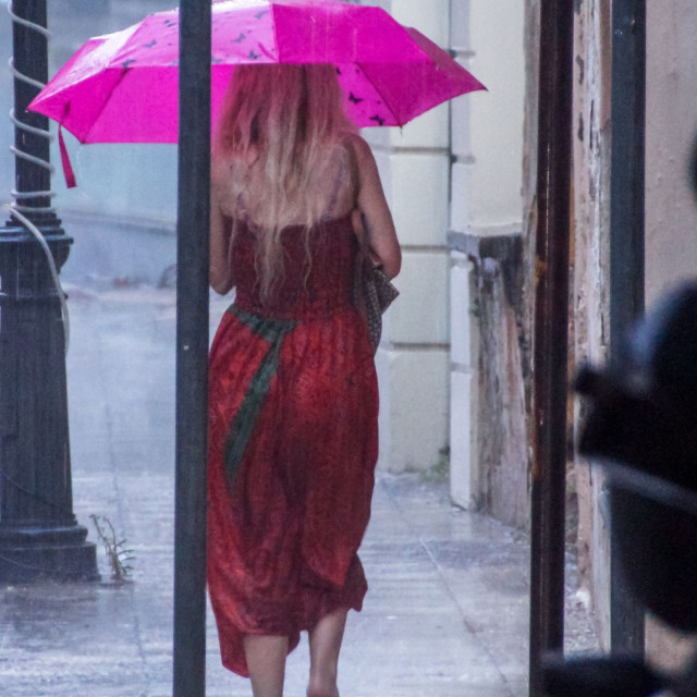 Ραγδαία αλλαγή του καιρού από τις 4 Σεπτεμβρίου - Τέλος ο καύσωνας - Τι αναφέρουν GFS & ECMWF
