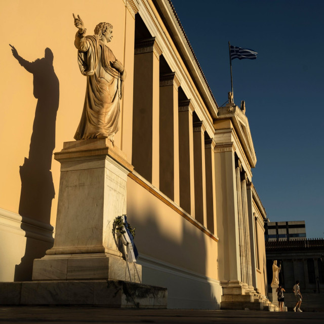Εκπαίδευση του αύριο με αποφάσεις του χθες;  Η ευθύνη είναι όλων